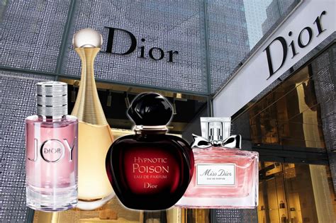 primeiro perfume dior|christian dior perfumes price list.